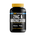 CNP Professional Zinc & Magnesium 60 Caps