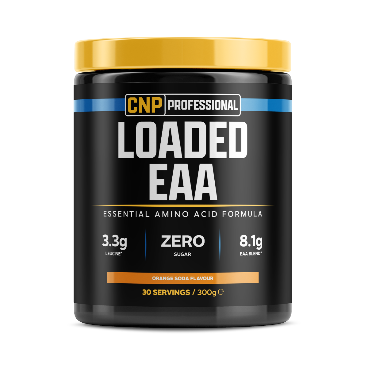 CNP Professional Loaded EAA 300g