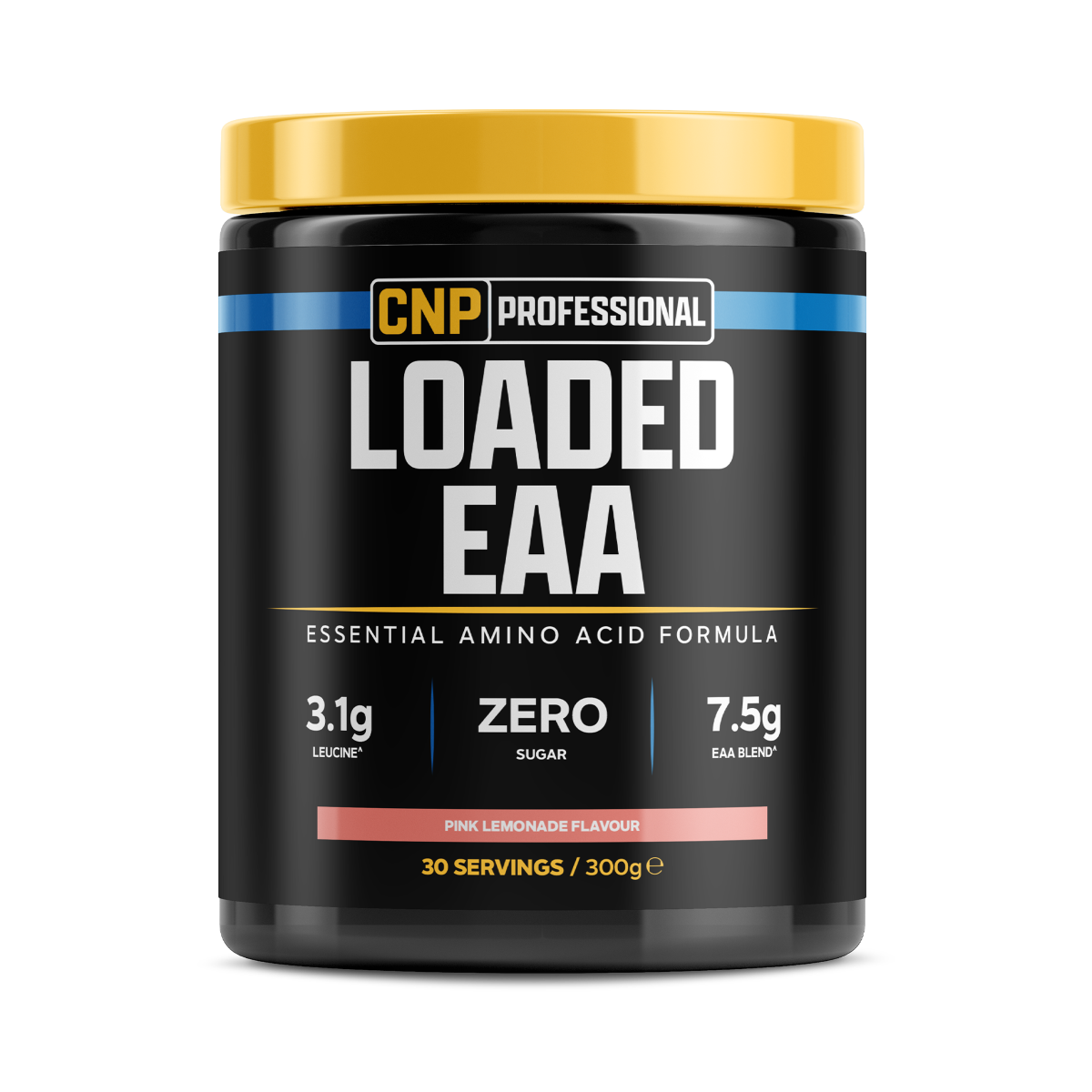CNP Professional Loaded EAA 300g