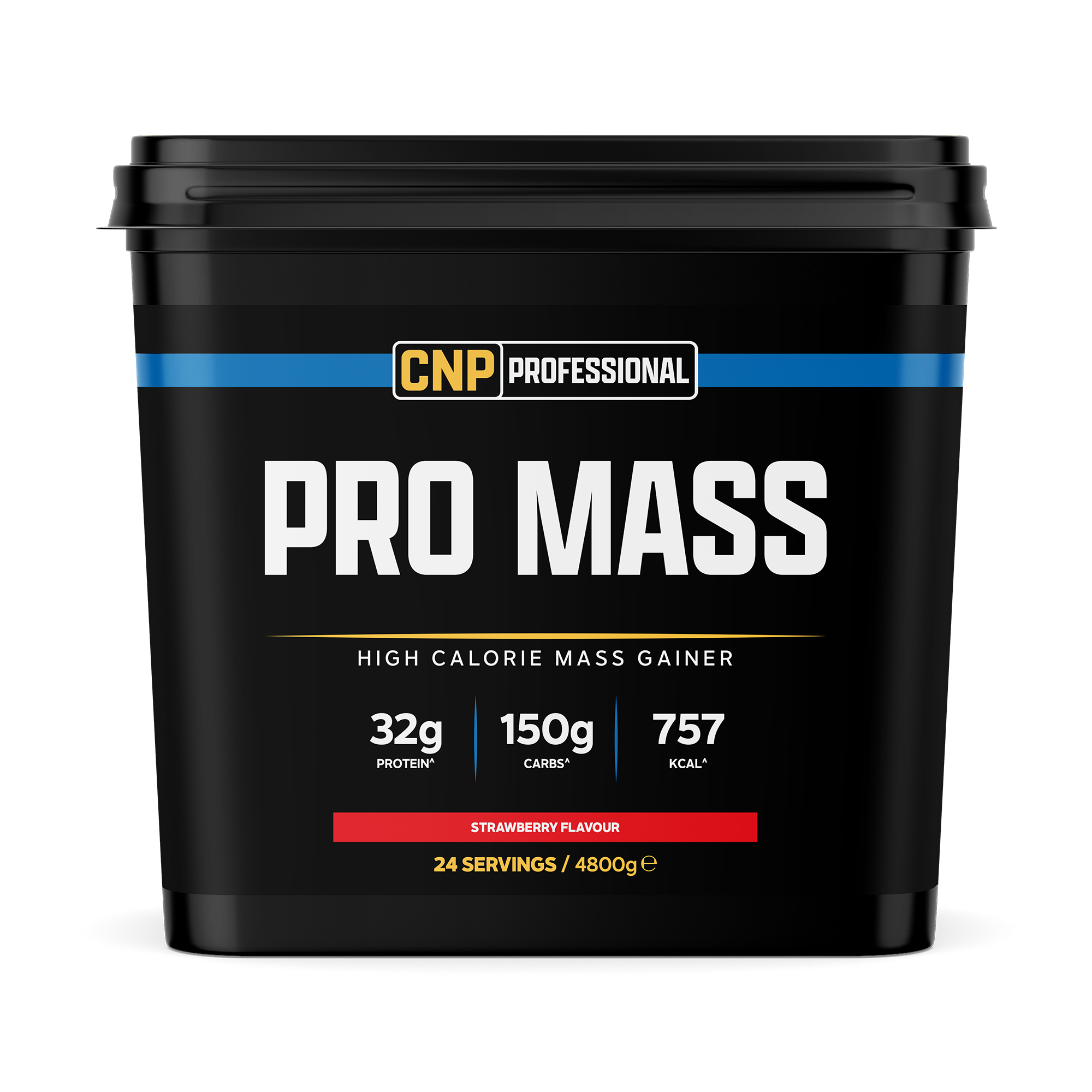 CNP Professional Pro Mass 4.8kg