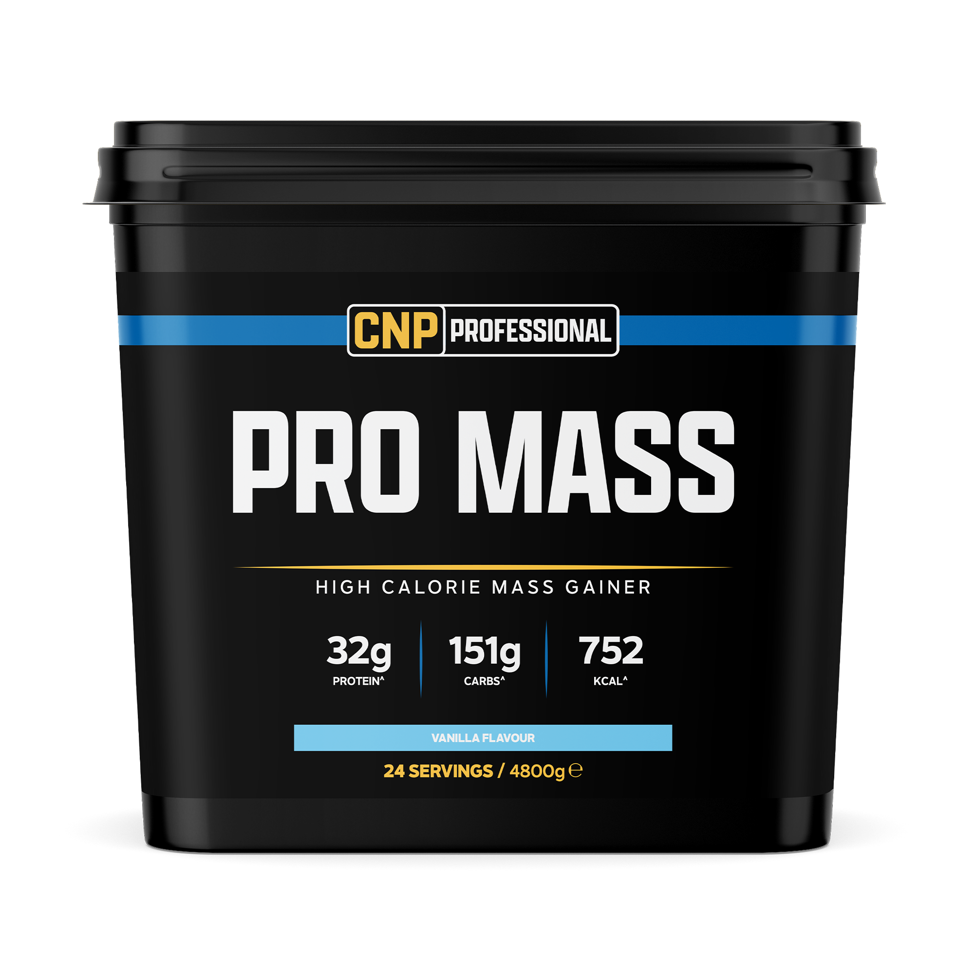 CNP Professional Pro Mass 4.8kg