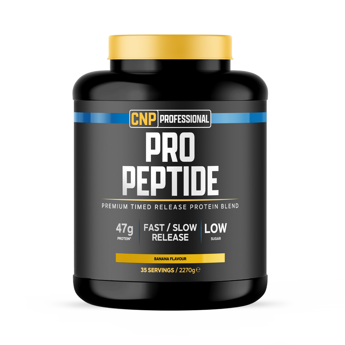CNP Professional Pro Peptide 2.27kg