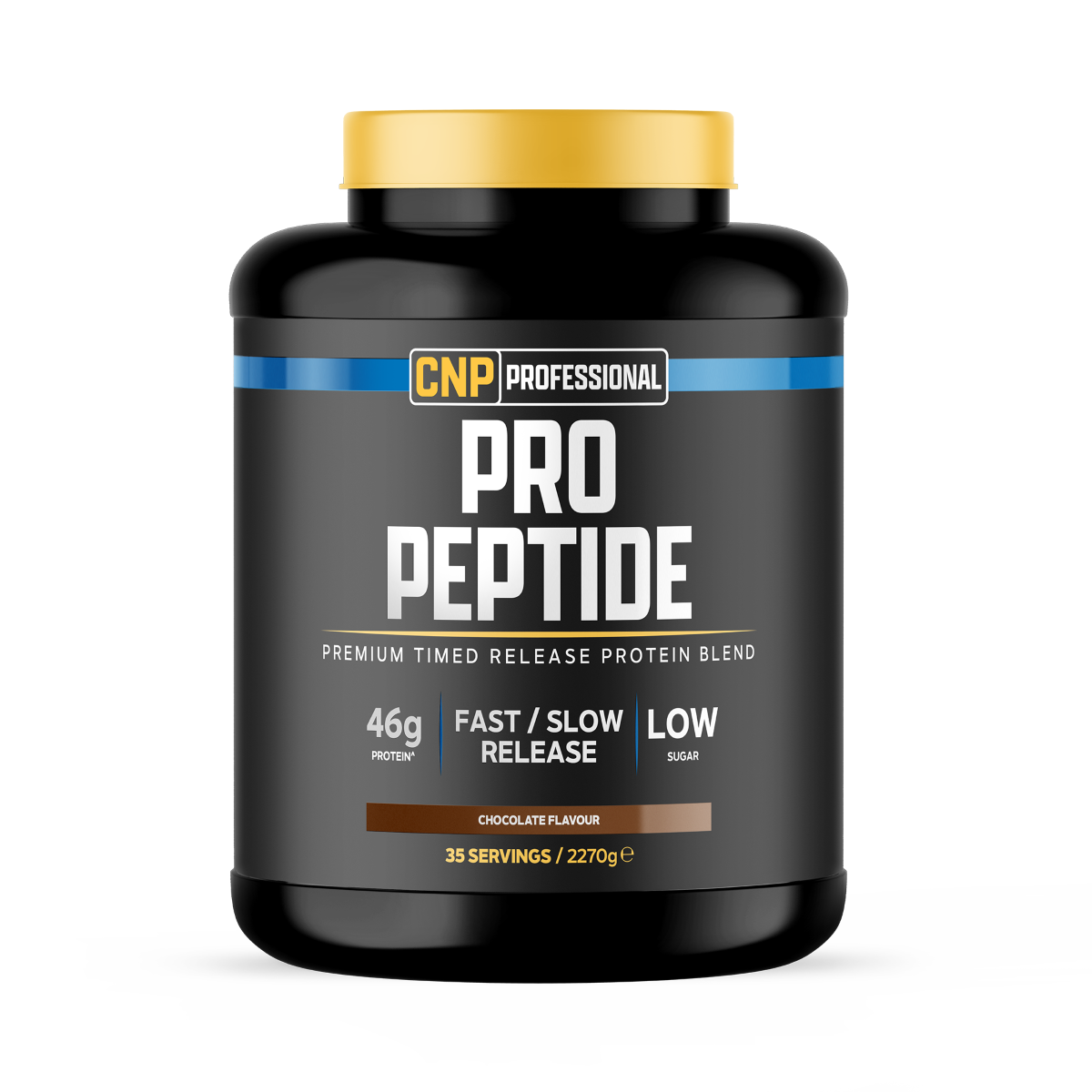 CNP Professional Pro Peptide 2.27kg
