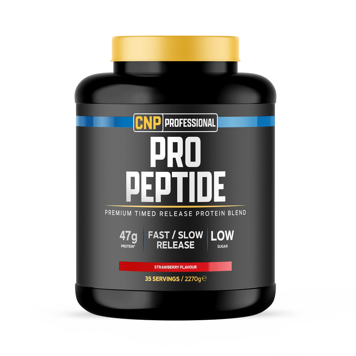 CNP Professional Pro Peptide 2.27kg