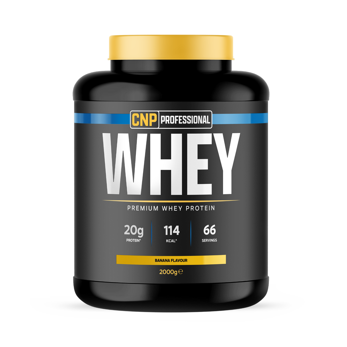 CNP Professional Whey 2kg
