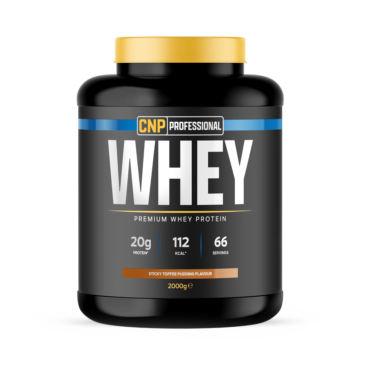 CNP Professional Whey 2kg