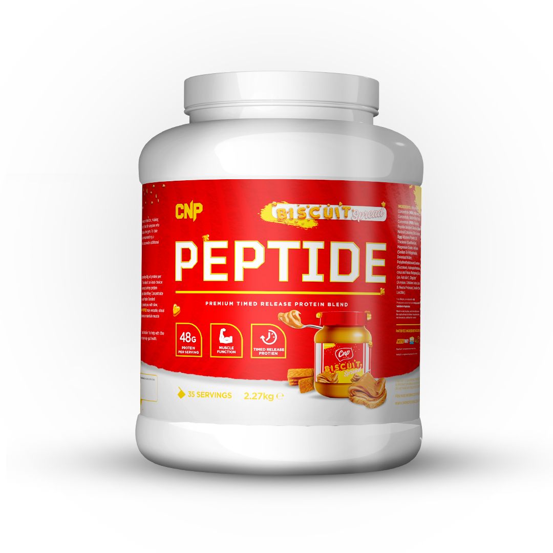 CNP Peptide 2.27kg