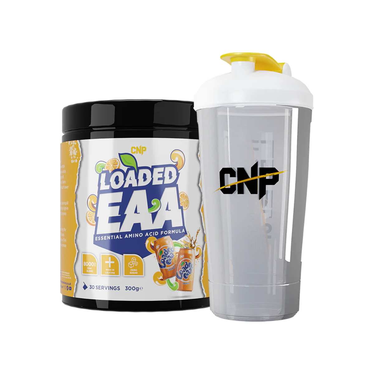 CNP Loaded EAA 300g