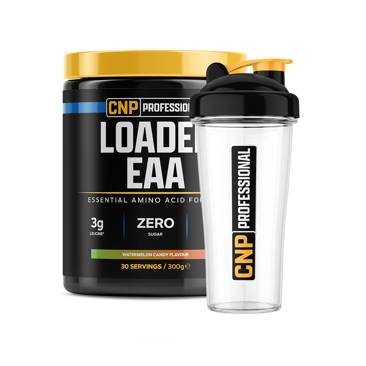 CNP Professional Loaded EAA 300g