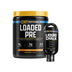 CNP Professional Loaded Pre 570g