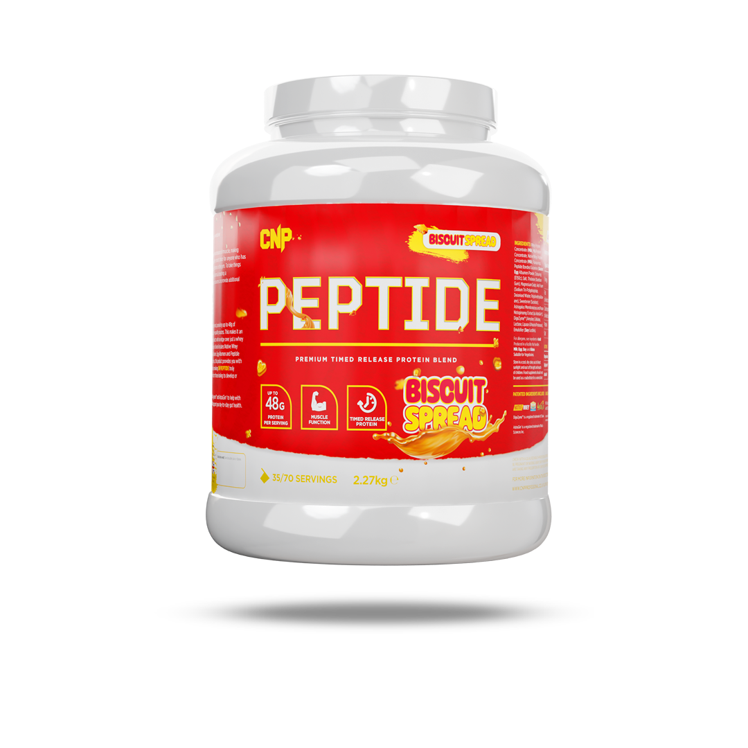 CNP Peptide 2.27kg