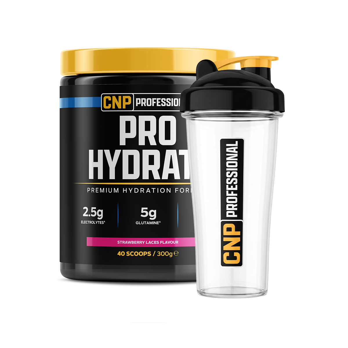 CNP Professional Pro Hydrate 300g