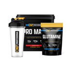 CNP Professional Pro Mass 4.8kg