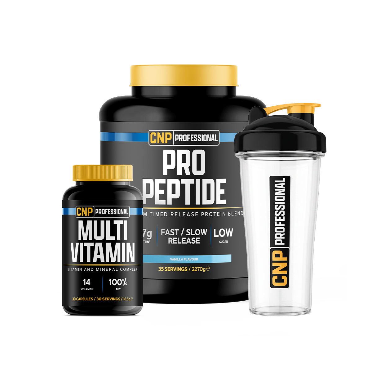 CNP Professional Pro Peptide 2.27kg