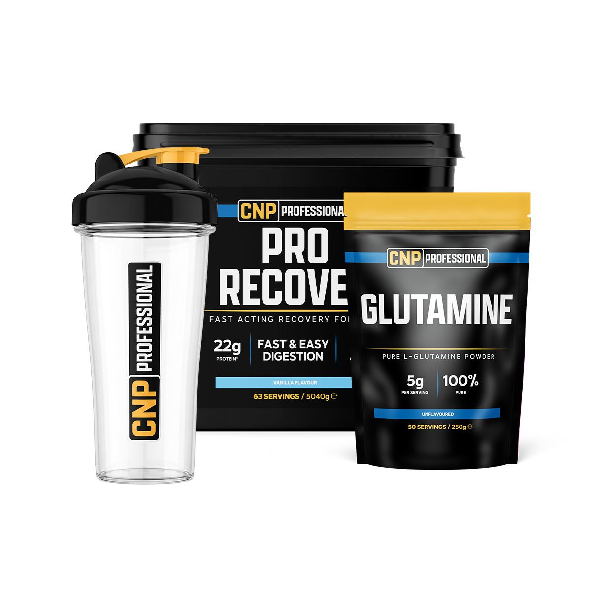 CNP Professional Pro Recover 5.04kg