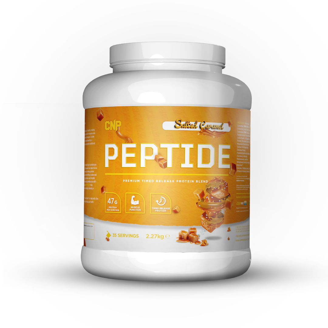 CNP Peptide 2.27kg