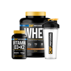 CNP Professional Whey 2kg