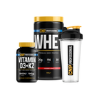 CNP Professional Whey 900g