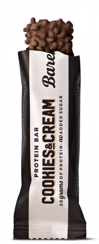 Barebells Protein Bar