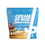 Trained by JP Cream Of Rice 2kg