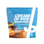 Trained by JP Cream Of Rice 2kg