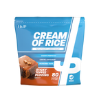 Trained by JP Cream Of Rice 2kg