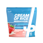 Trained by JP Cream Of Rice 2kg