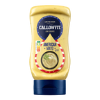 Callowfit Sauces 300ml