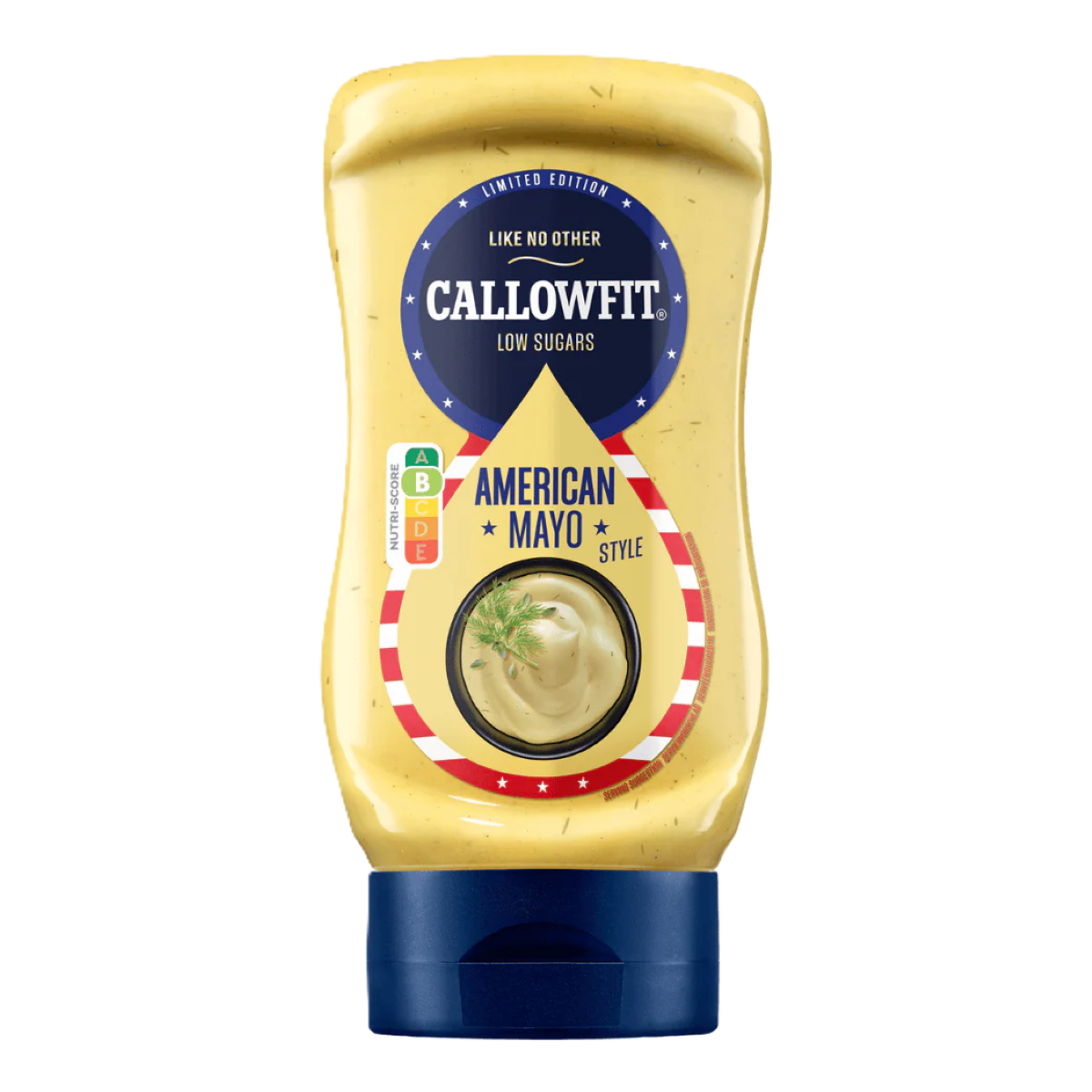 Callowfit Sauces 300ml