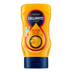 Callowfit Sauces 300ml