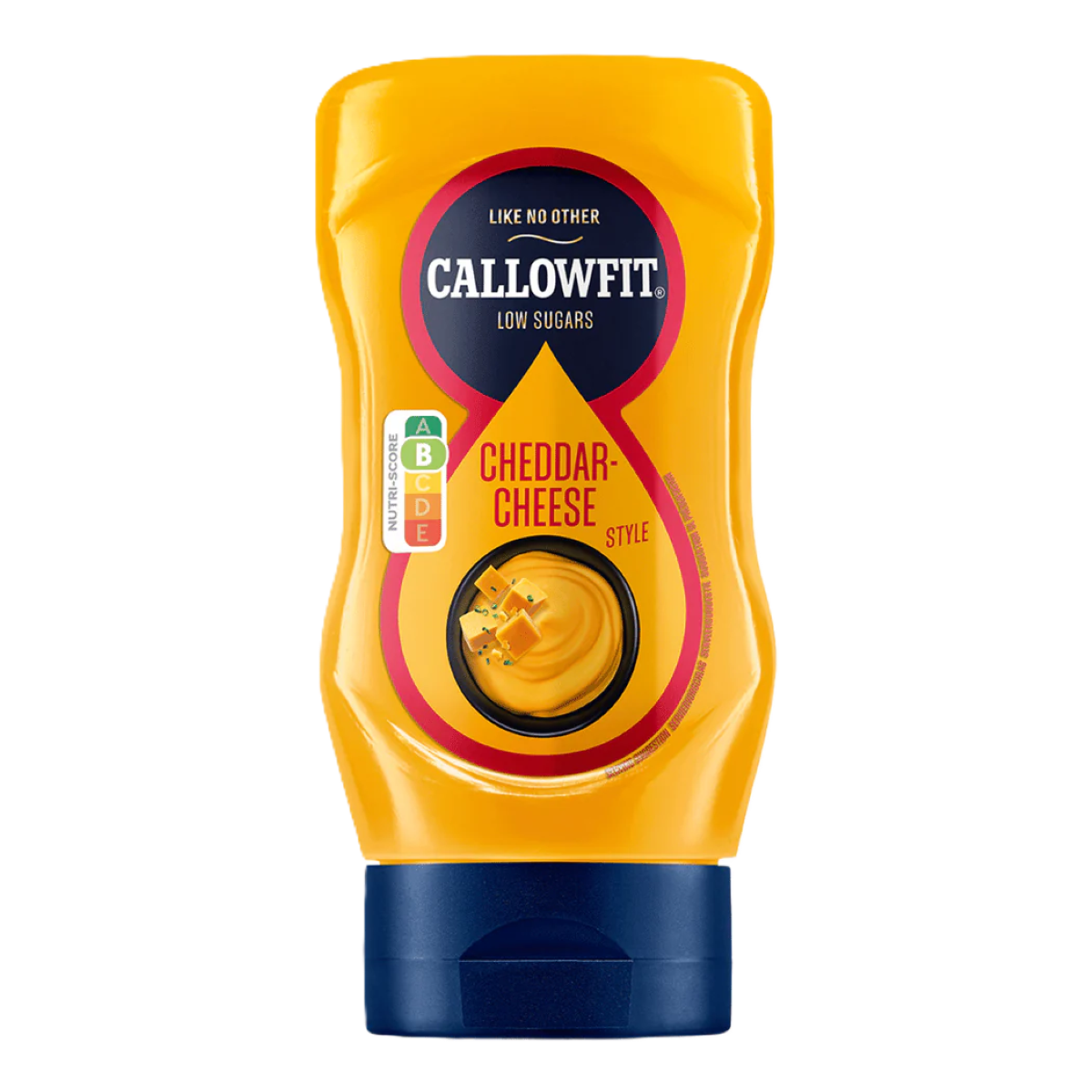 Callowfit Sauces 300ml