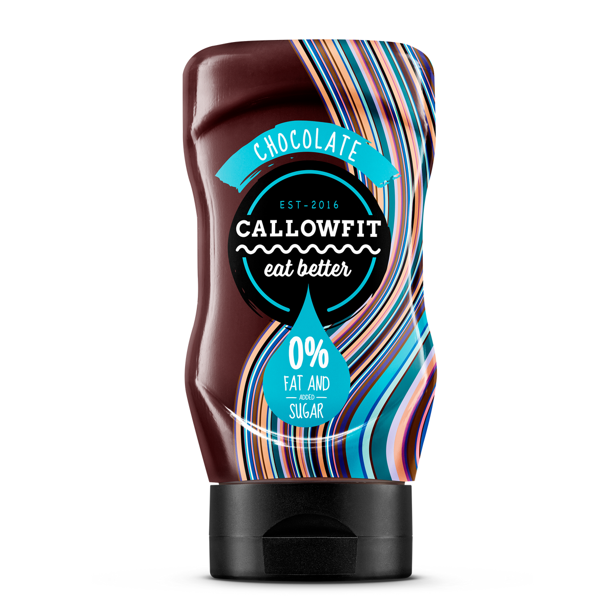 Callowfit Sauces 300ml