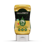 Callowfit Sauces 300ml
