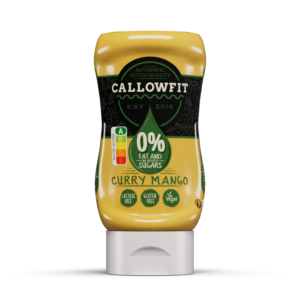 Callowfit Sauces 300ml