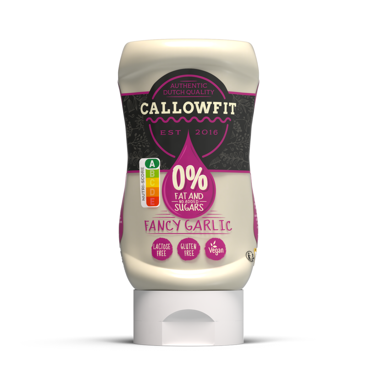 Callowfit Sauces 300ml