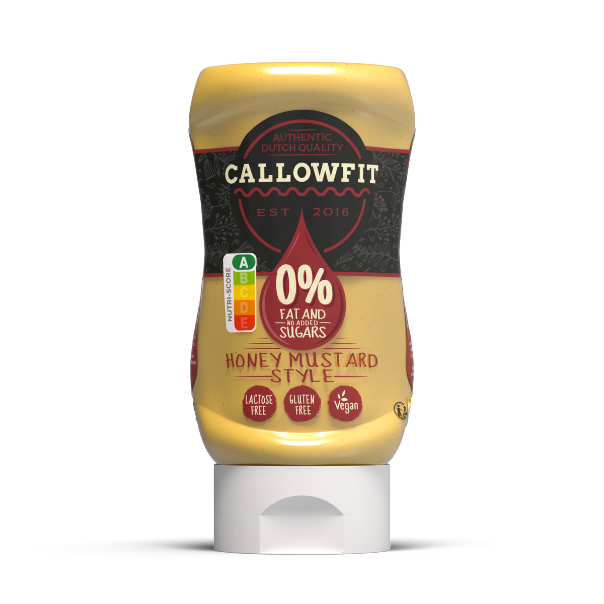 Callowfit Sauces 300ml