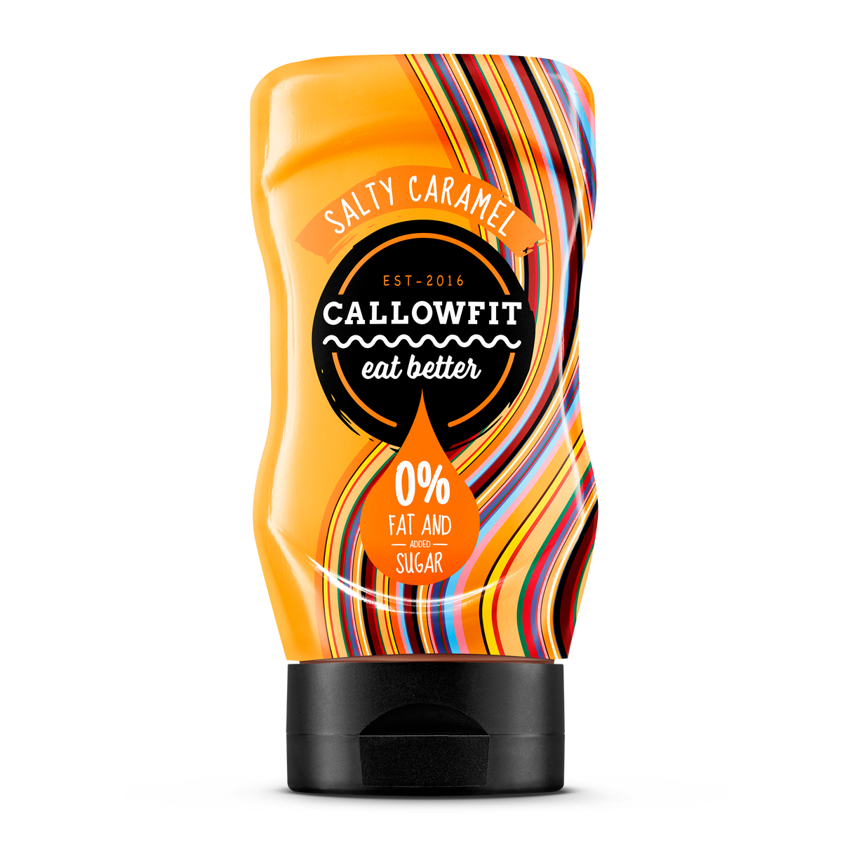 Callowfit Sauces 300ml