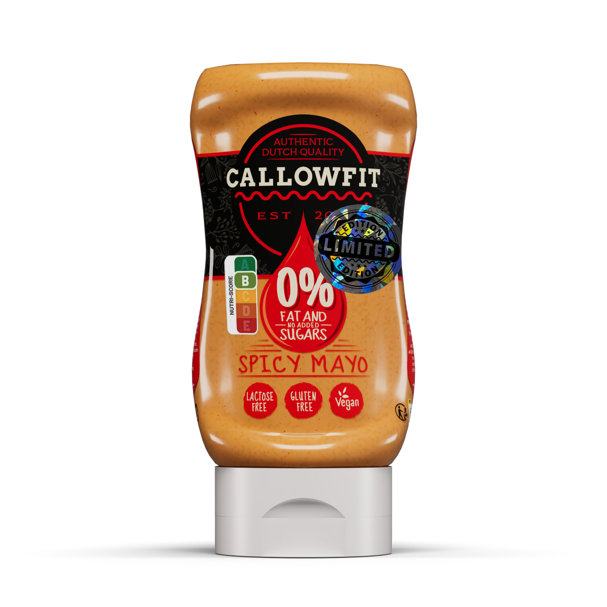 Callowfit Sauces 300ml