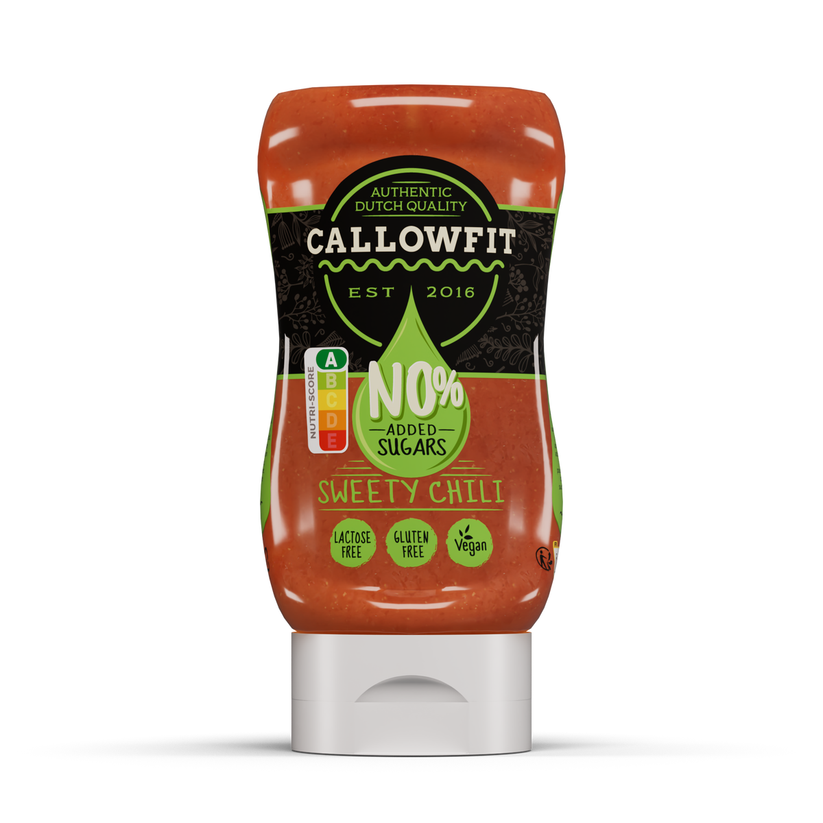 Callowfit Sauces 300ml