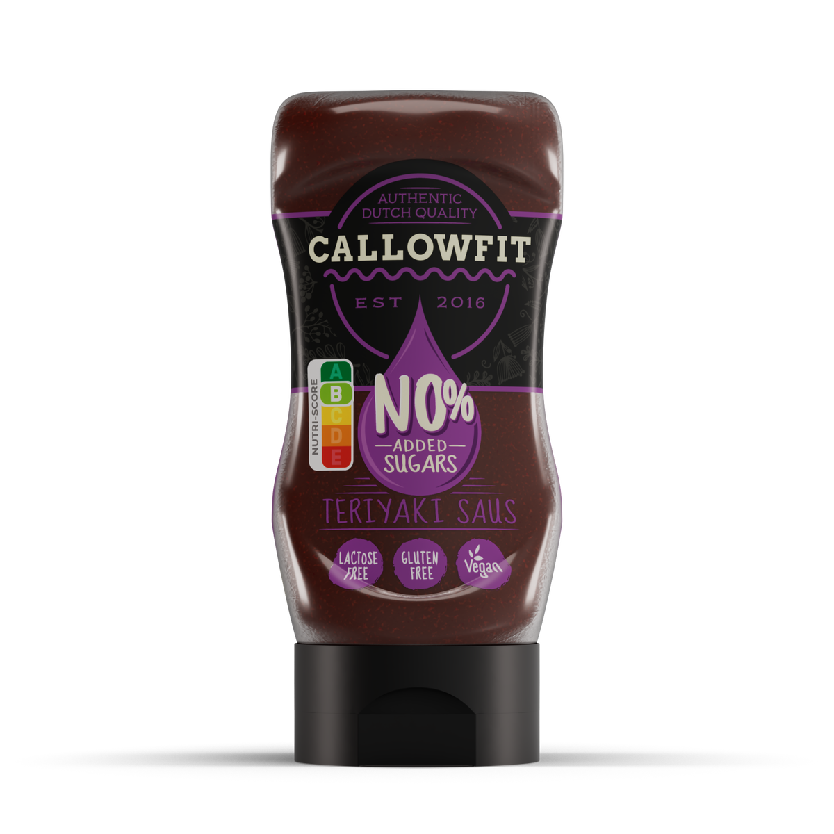 Callowfit Sauces 300ml