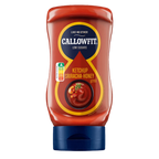 Callowfit Sauces 300ml