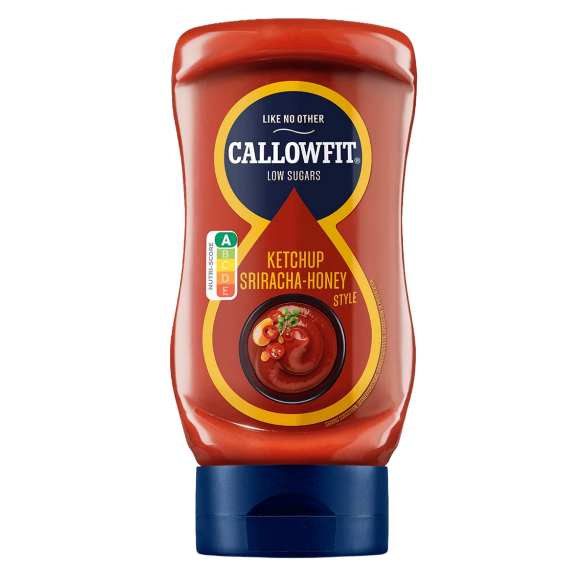 Callowfit Sauces 300ml