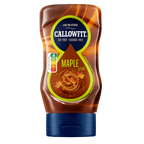 Callowfit Sauces 300ml