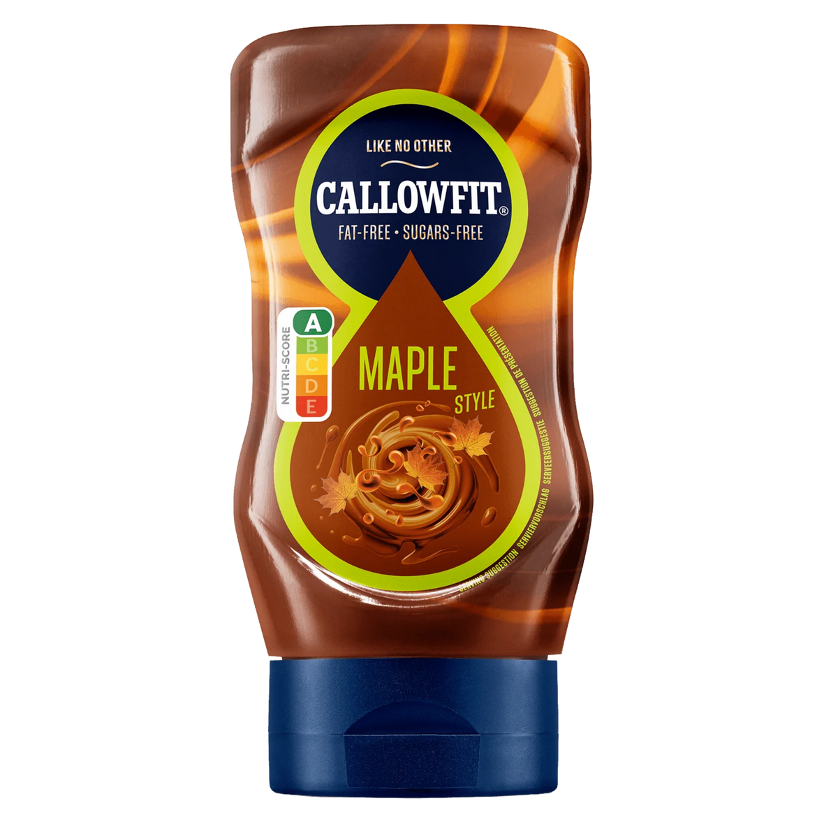 Callowfit Sauces 300ml