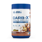 Applied Nutrition Carb-X 100% Cyclic Dextrin Carbohydrates 1.2kg