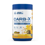 Applied Nutrition Carb-X 100% Cyclic Dextrin Carbohydrates 1.2kg