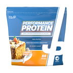 Trained by JP Performance Protein 2kg