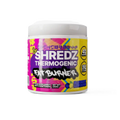 Chaos Crew Shredz 252g