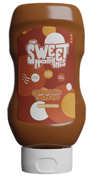 CNP Sweet Nothings 400ml