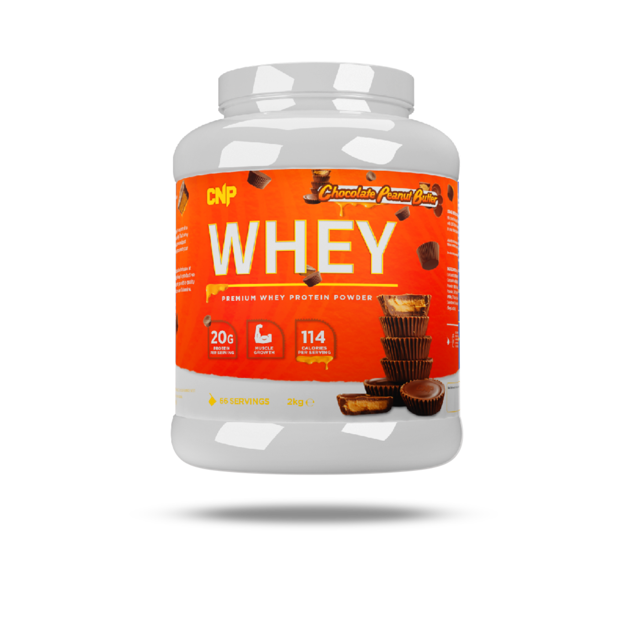 CNP Whey Protein